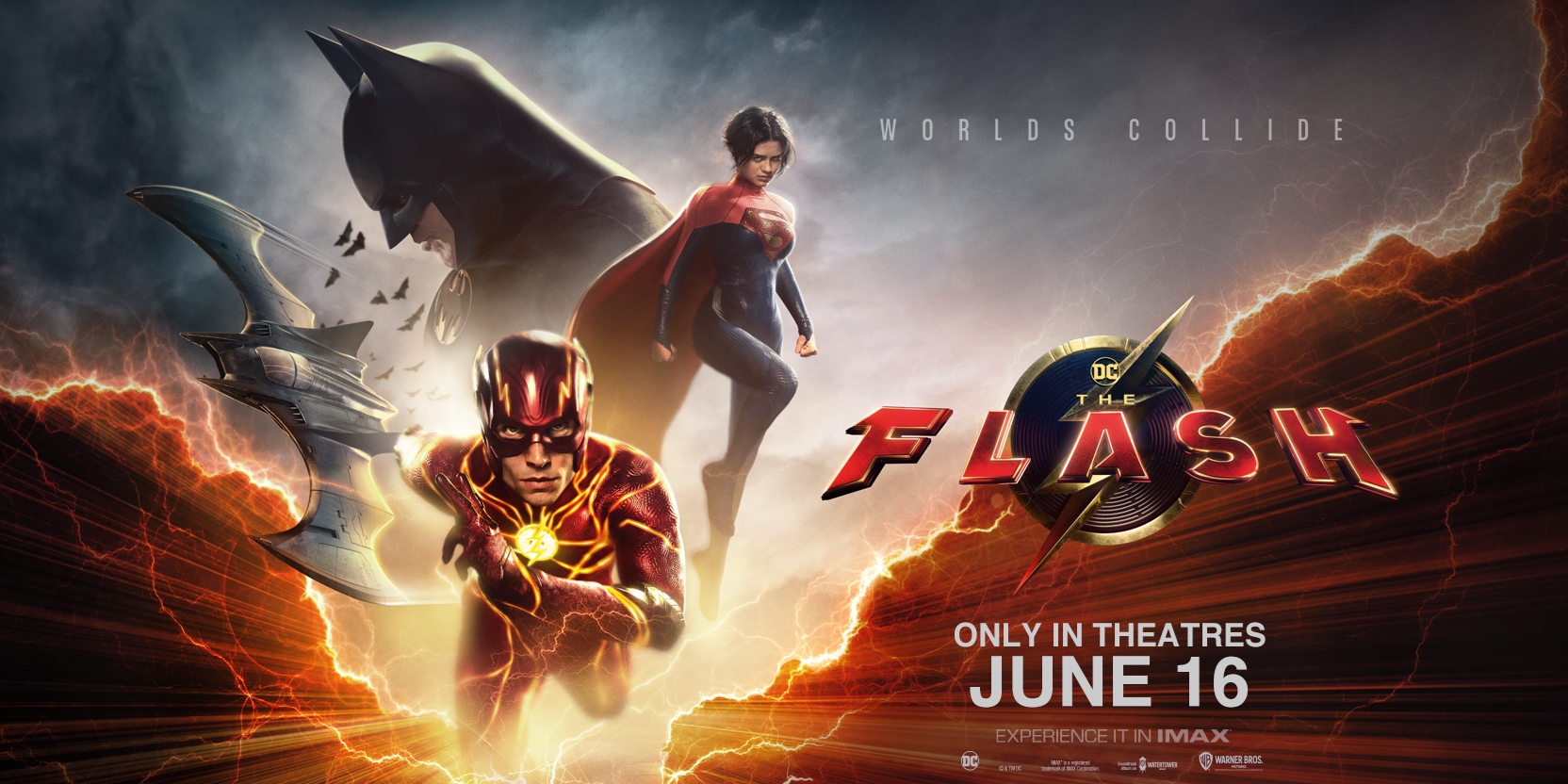 THE FLASH