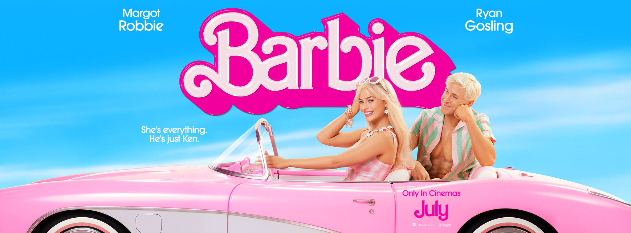 BARBIE