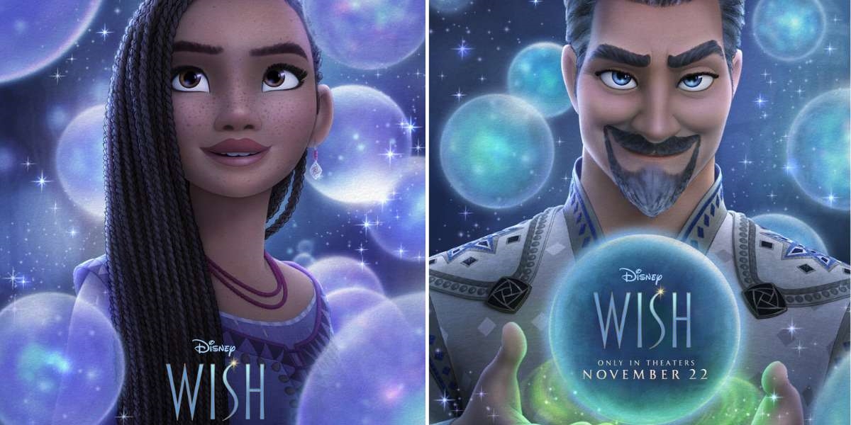 wish