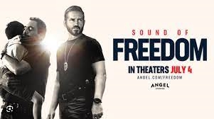 sound of freedom