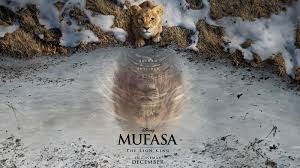 Mufasa The Lion King