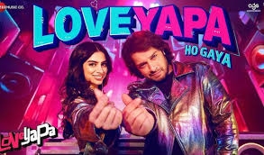 LoveYappa