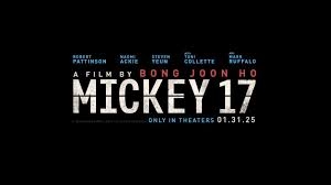 MICKEY 17