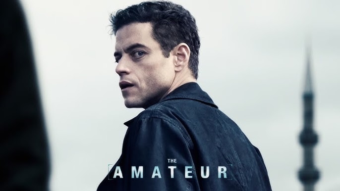 THE AMATEUR