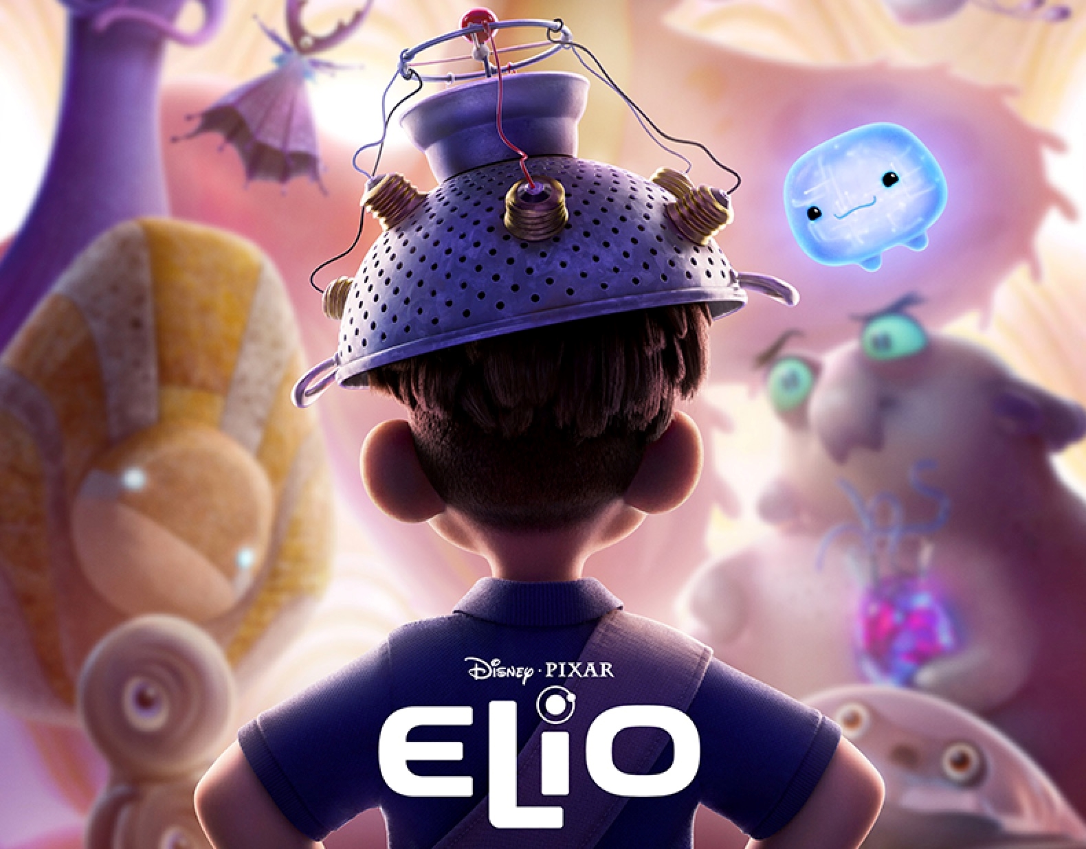 ELIO