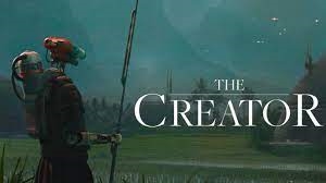 the creator